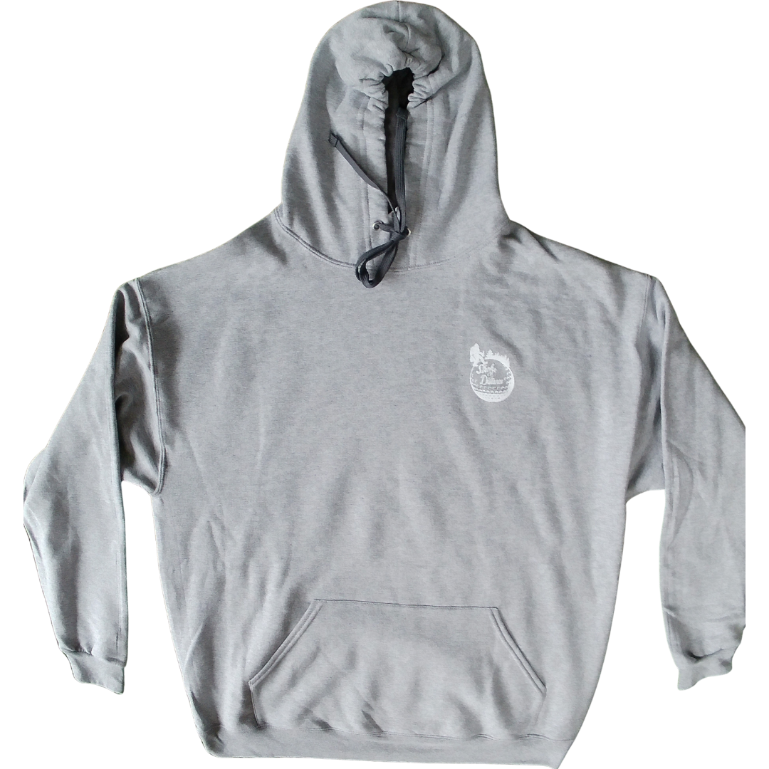 Stroke & Distance Hoodie