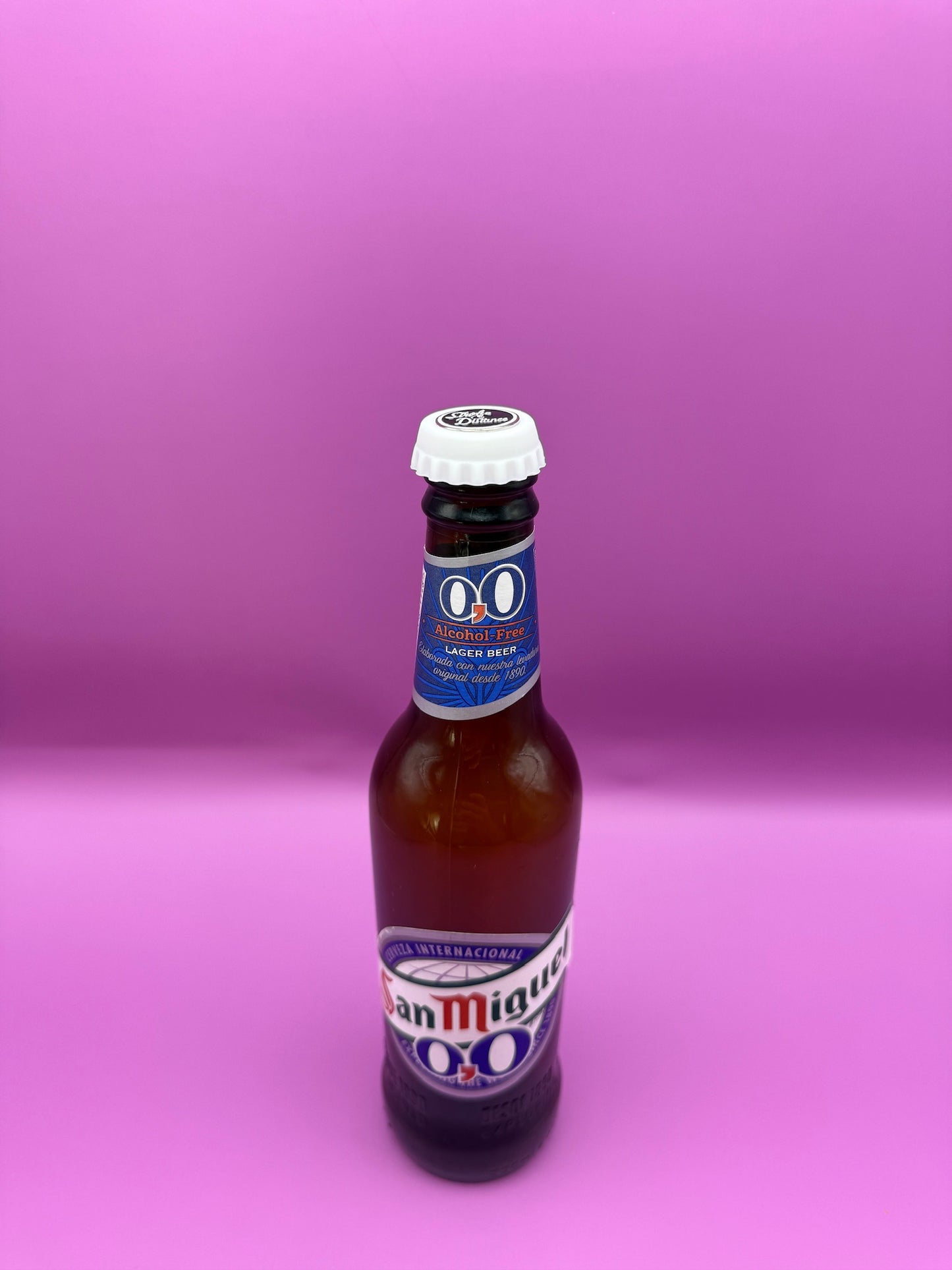 Screen Print Bottle Cap Variety Pack