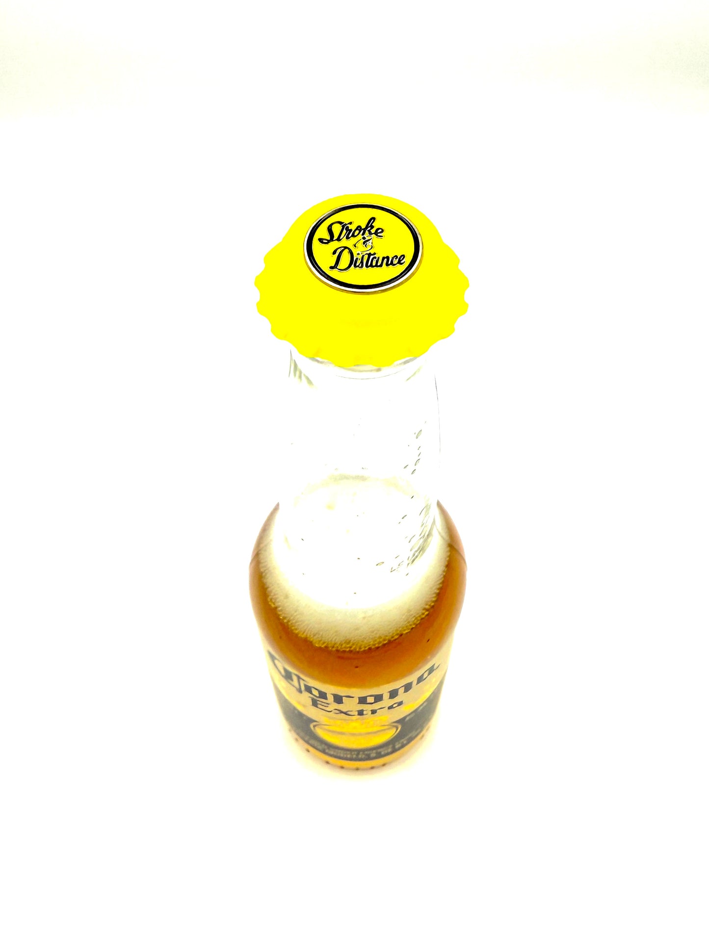 Bottle Cap Double Pack