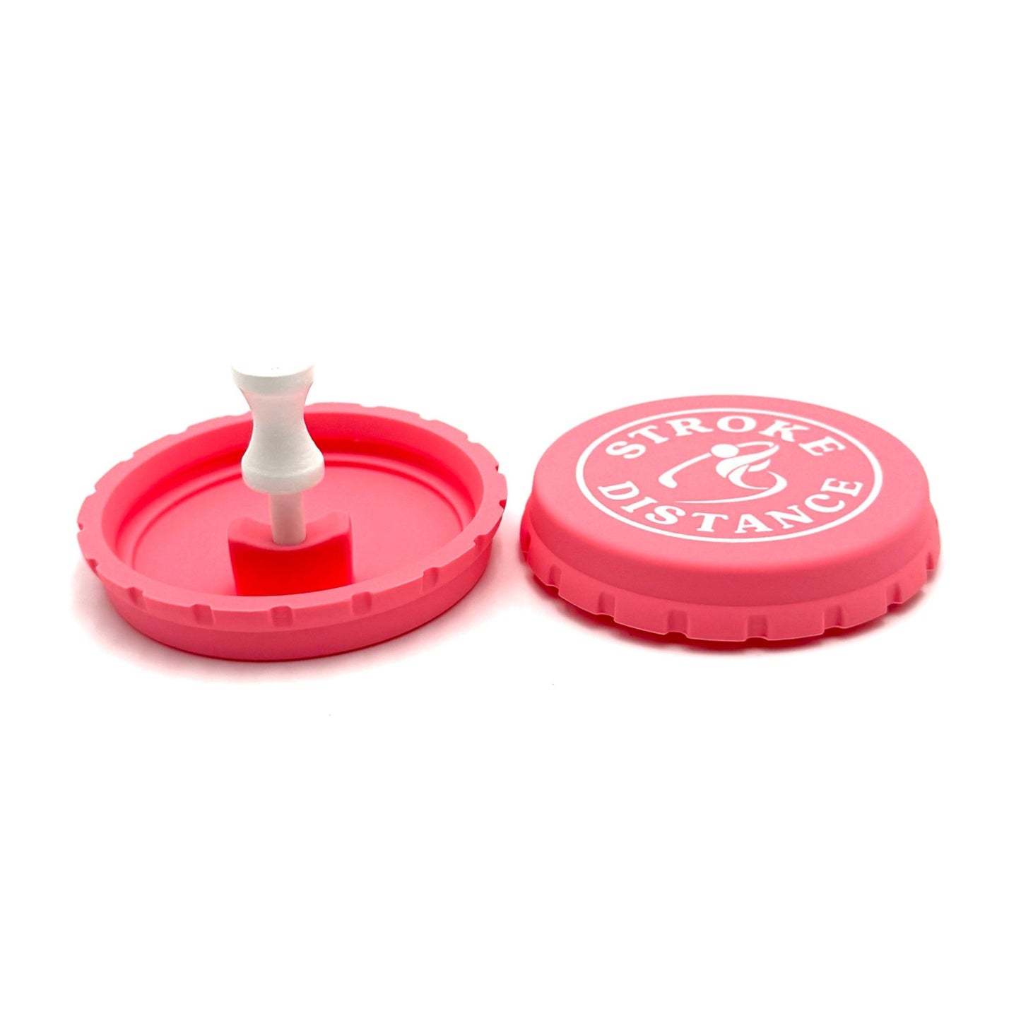 Can Cap Tee (3 Pack) - Stroke & Distance