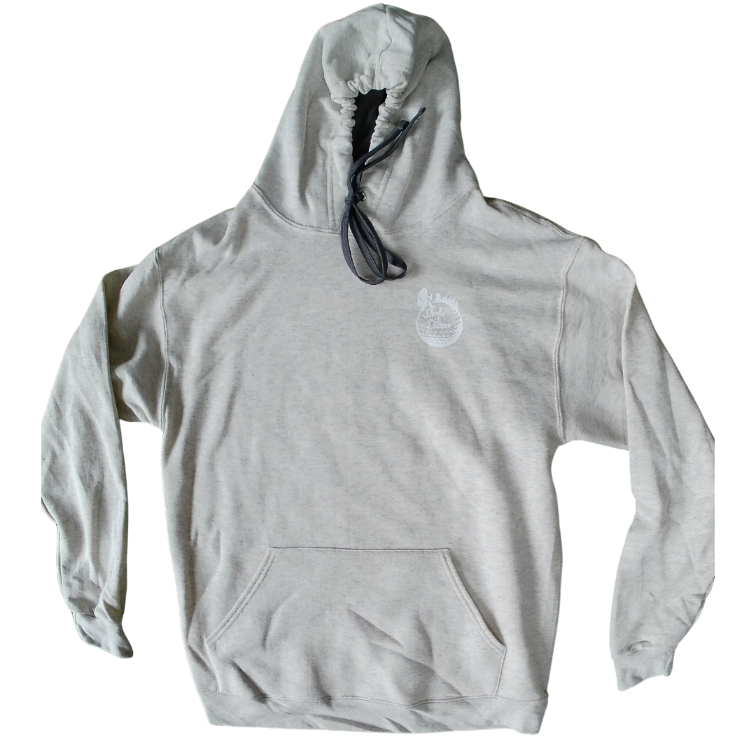 Stroke & Distance Hoodie