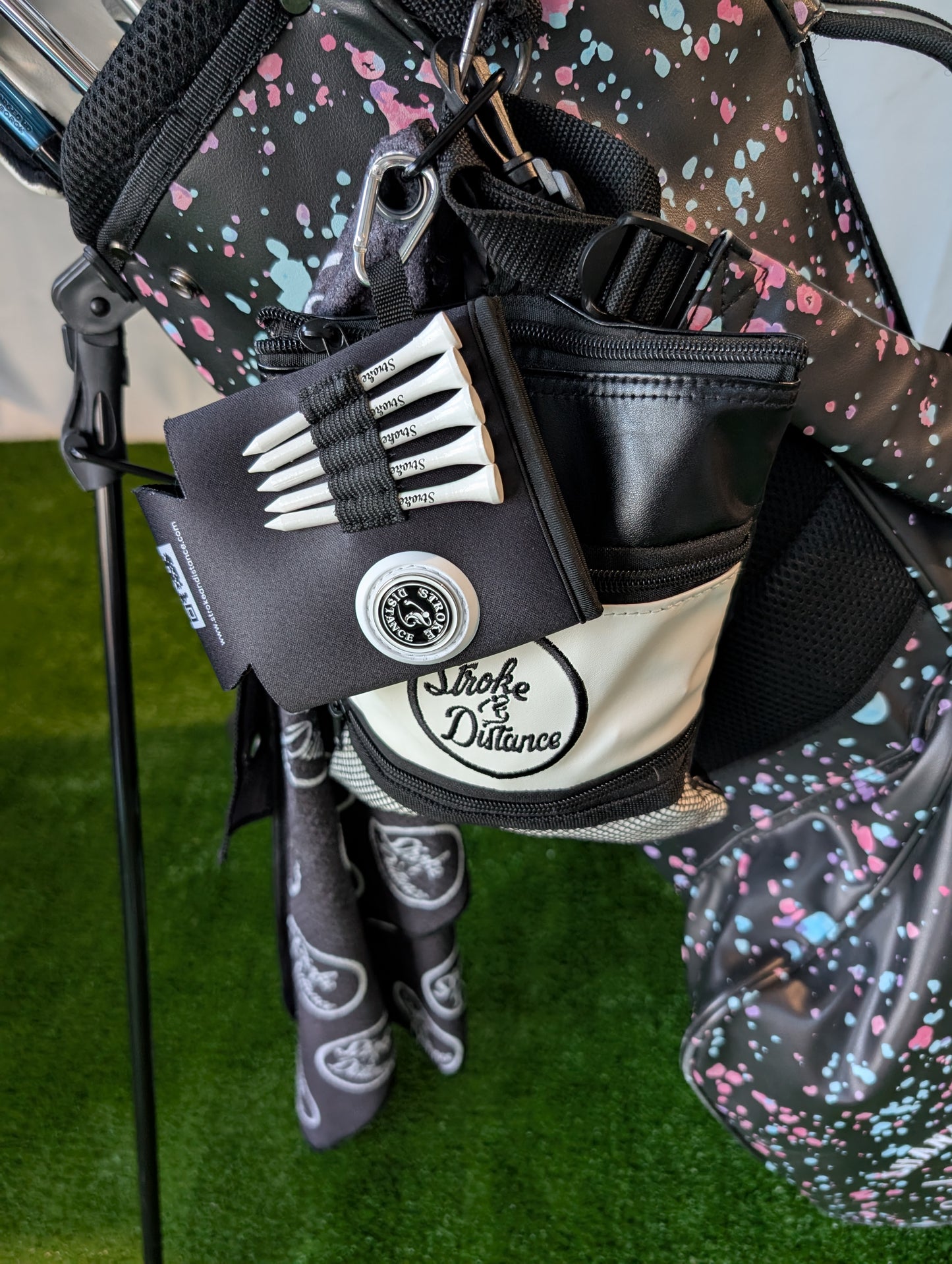 Beverage Caddie