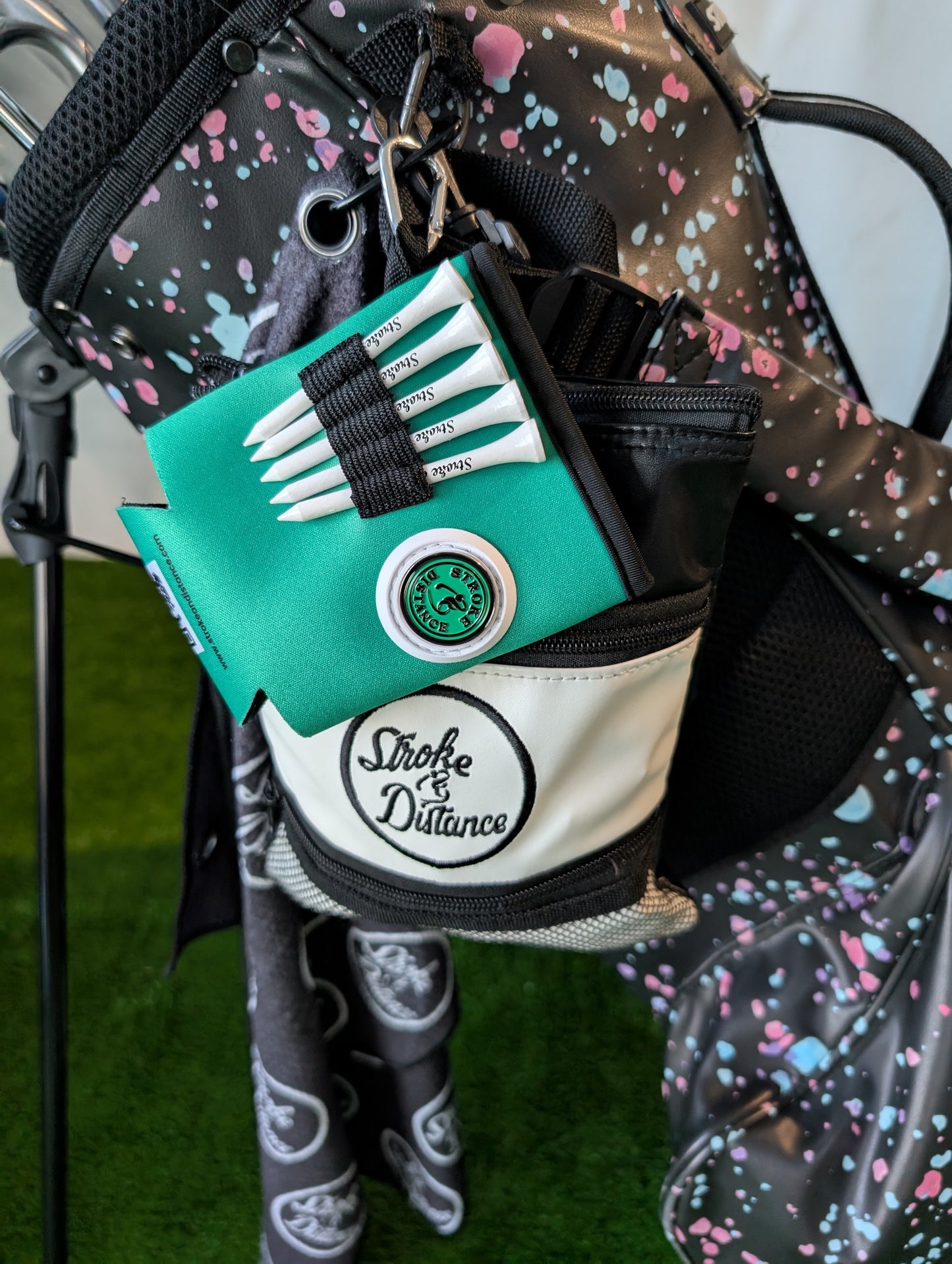 Beverage Caddie