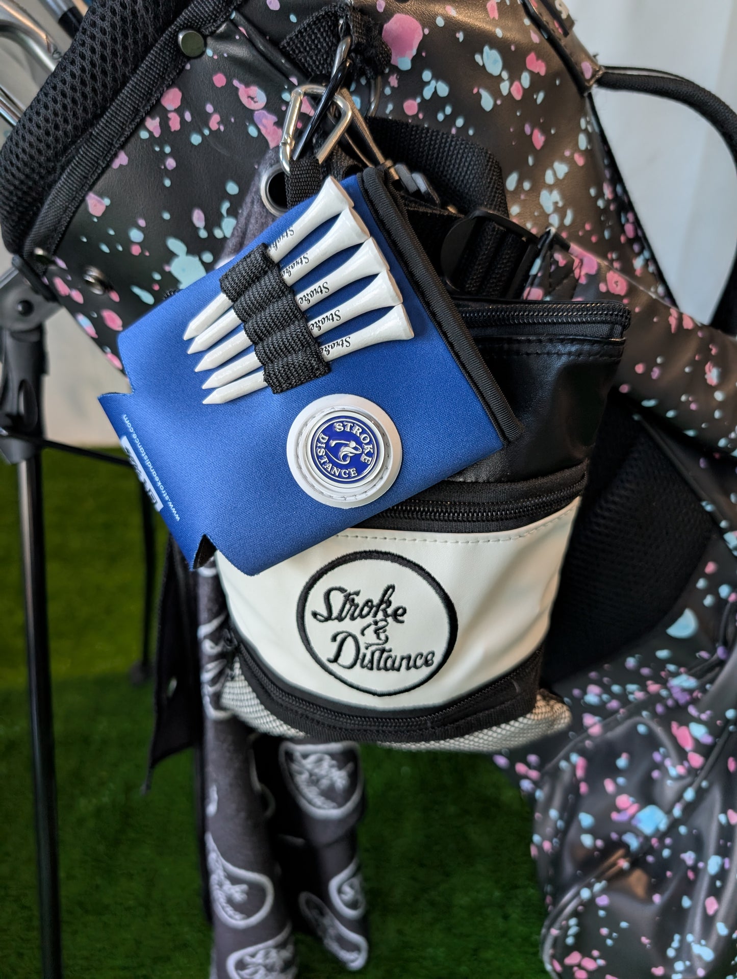 Beverage Caddie