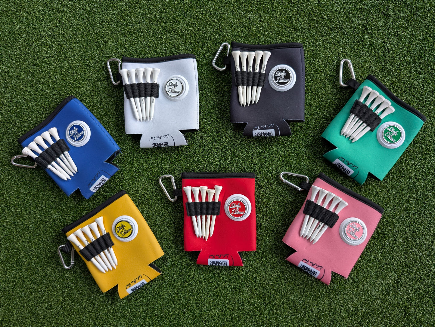 Beverage Caddie Collection Pack