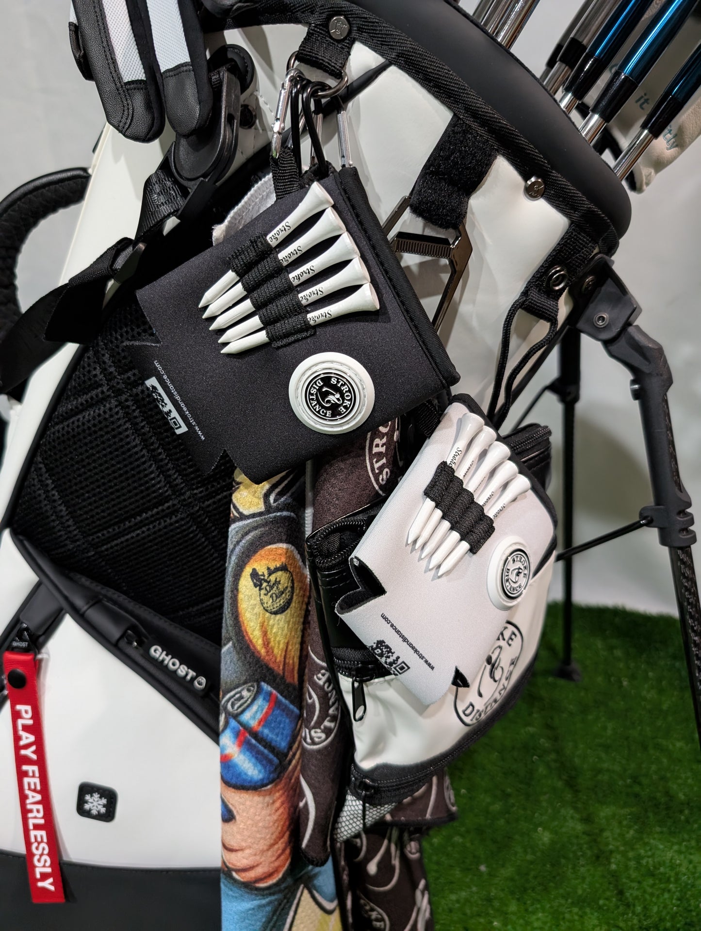 Beverage Caddie