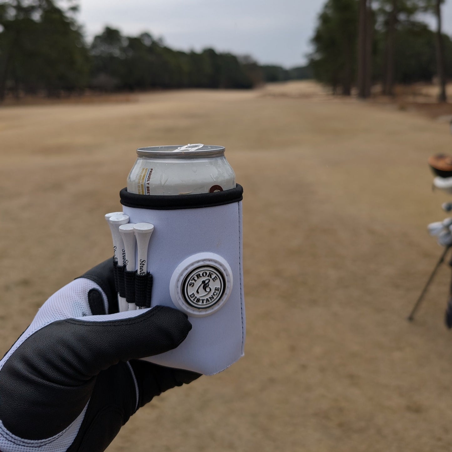 Beverage Caddie
