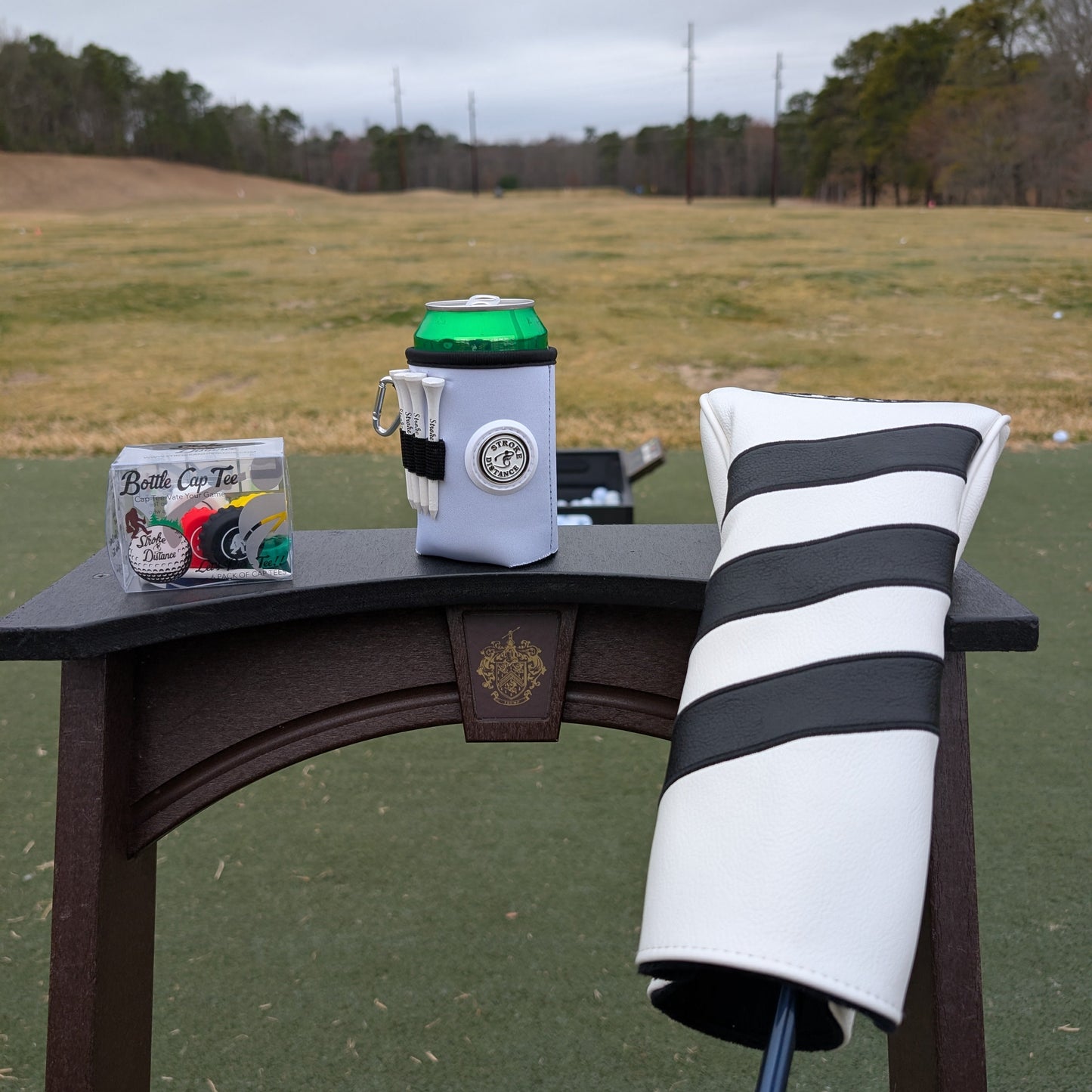 Beverage Caddie