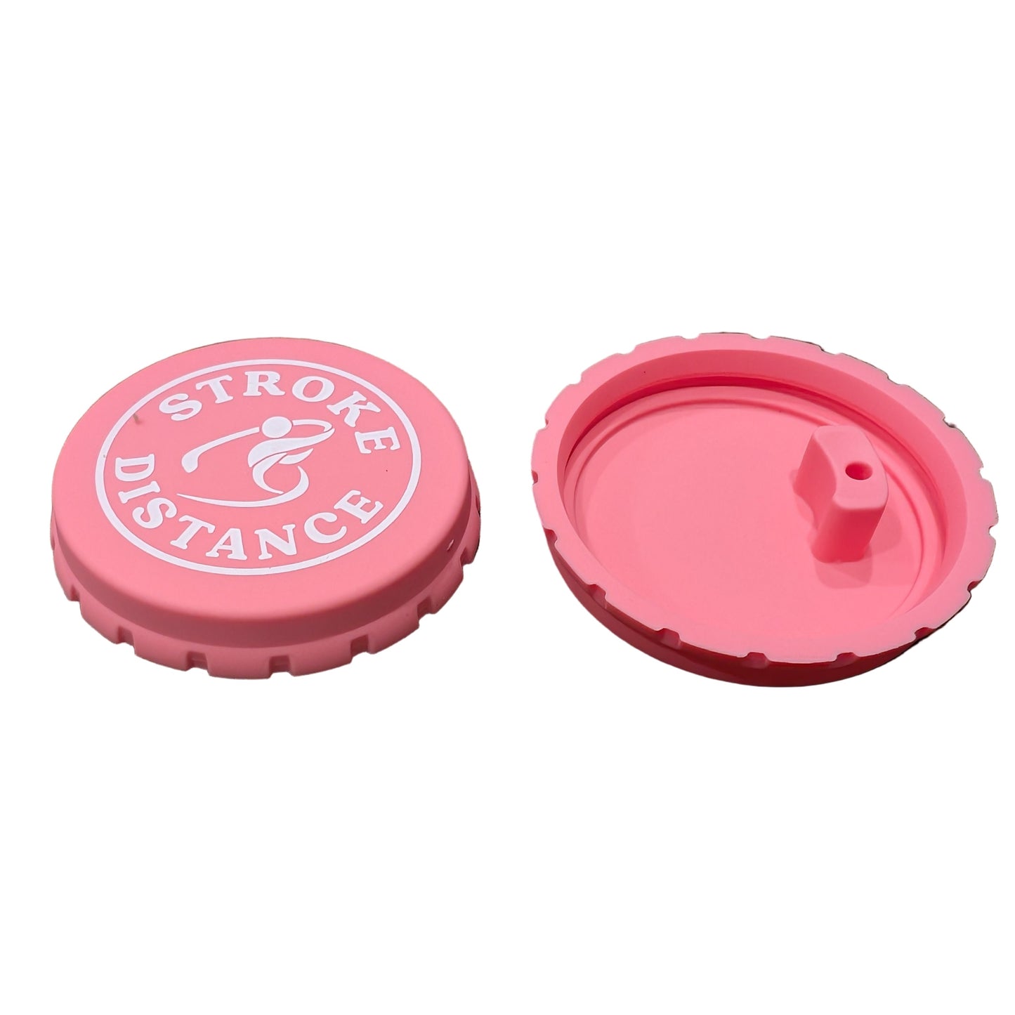 Can Cap Tee (3 Pack)
