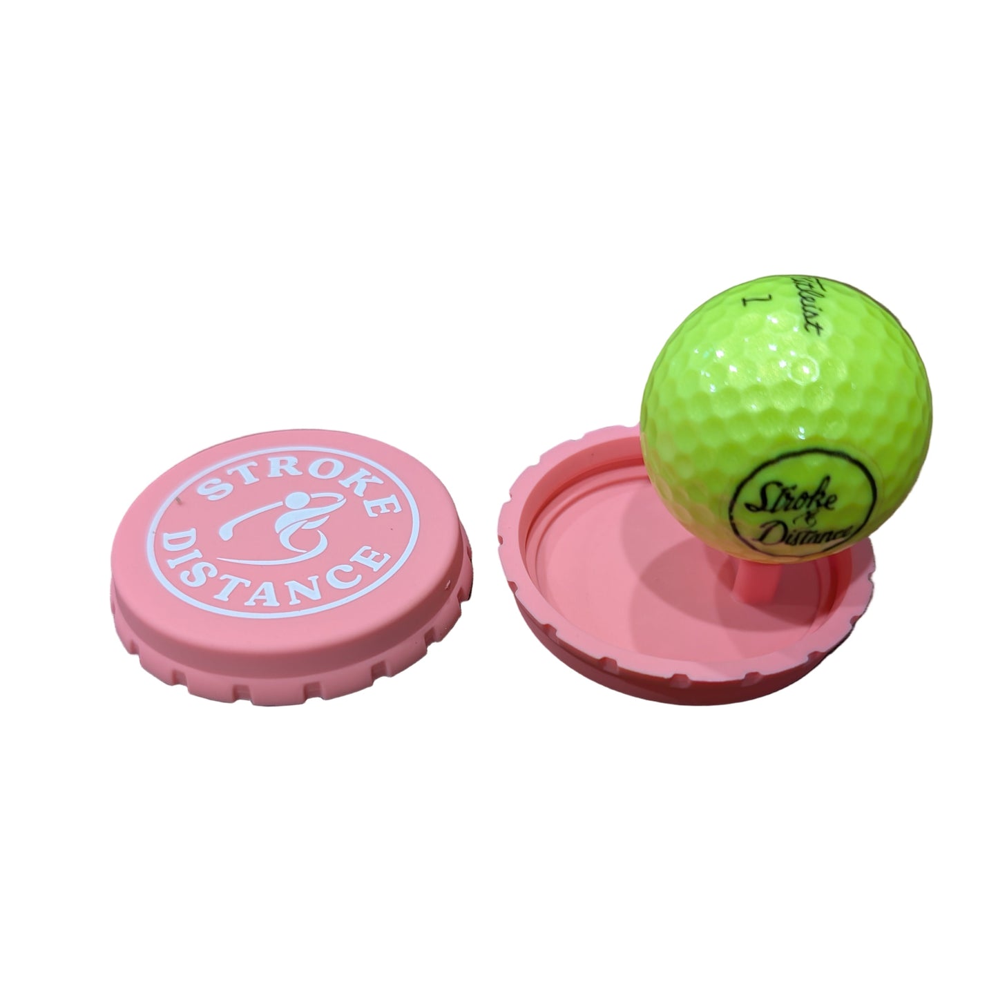 Can Cap Tee (3 Pack)