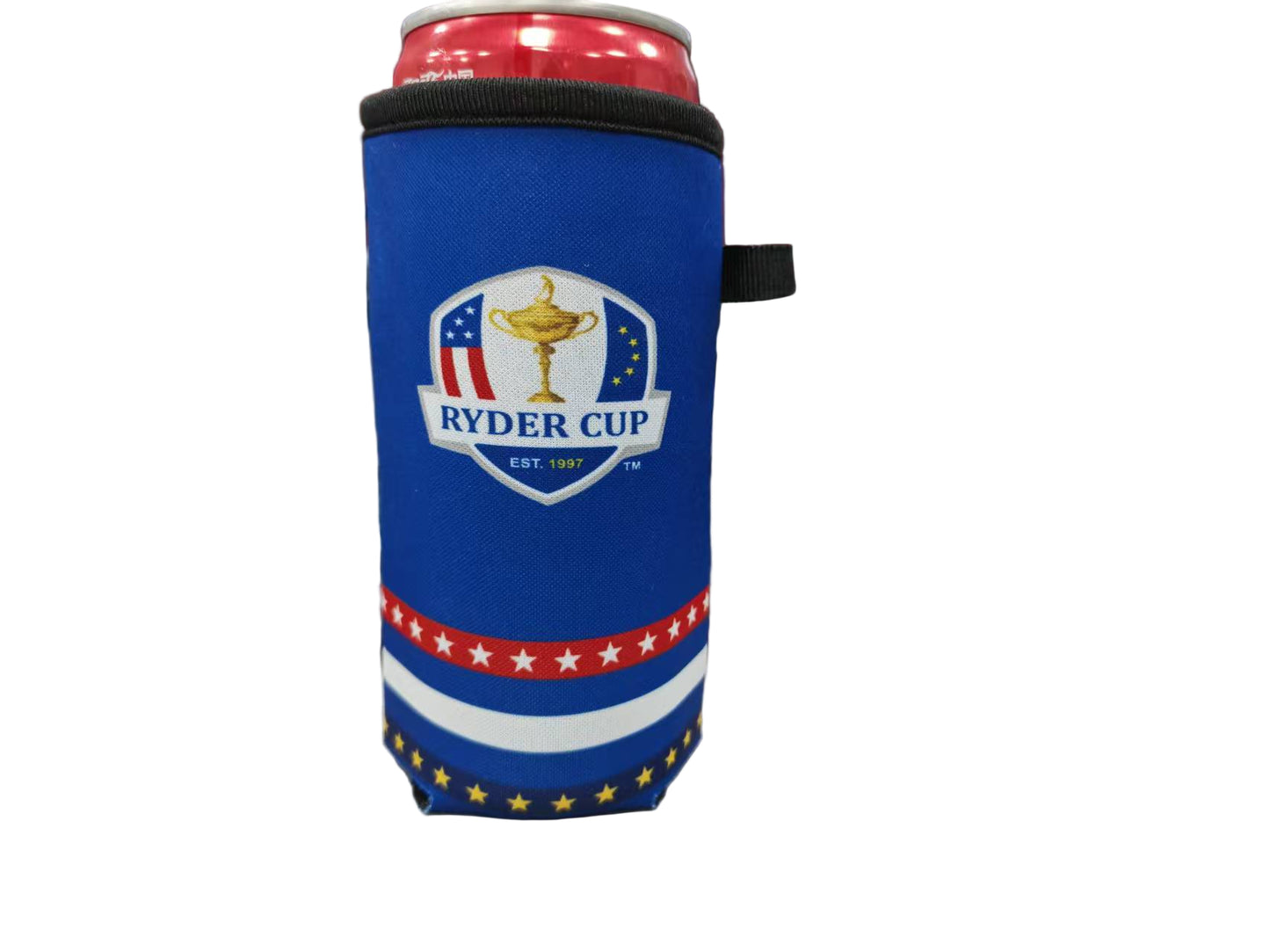 Beverage Caddie Koozie