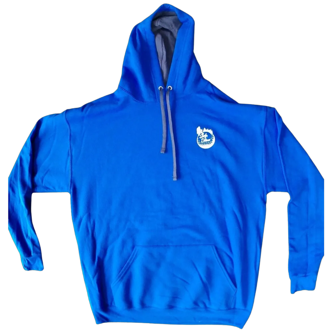 Stroke & Distance Hoodie