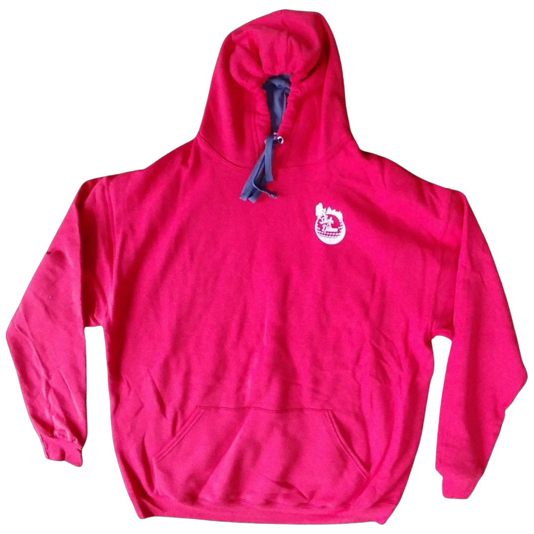 Stroke & Distance Hoodie