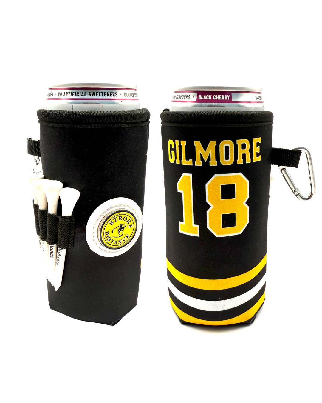 Beverage Caddie Koozie
