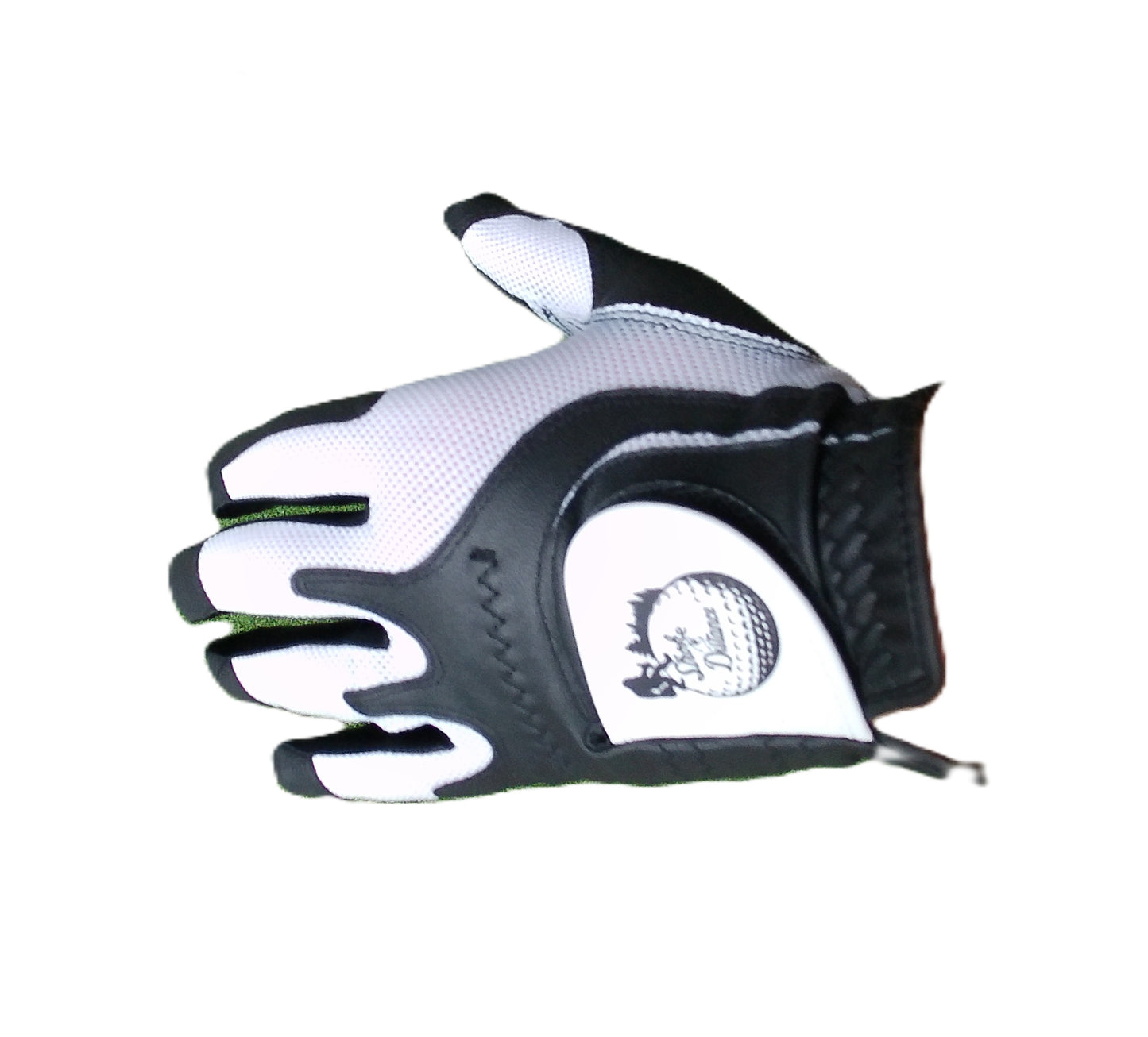 Stroke & Distance Golf Glove
