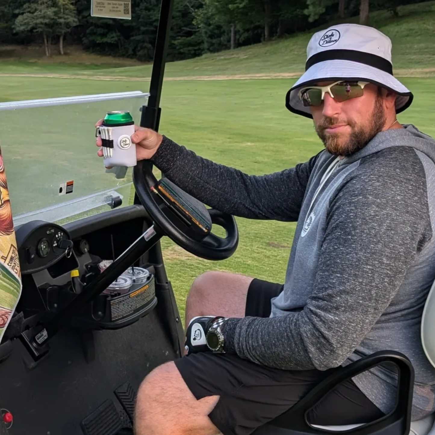 Beverage Caddie
