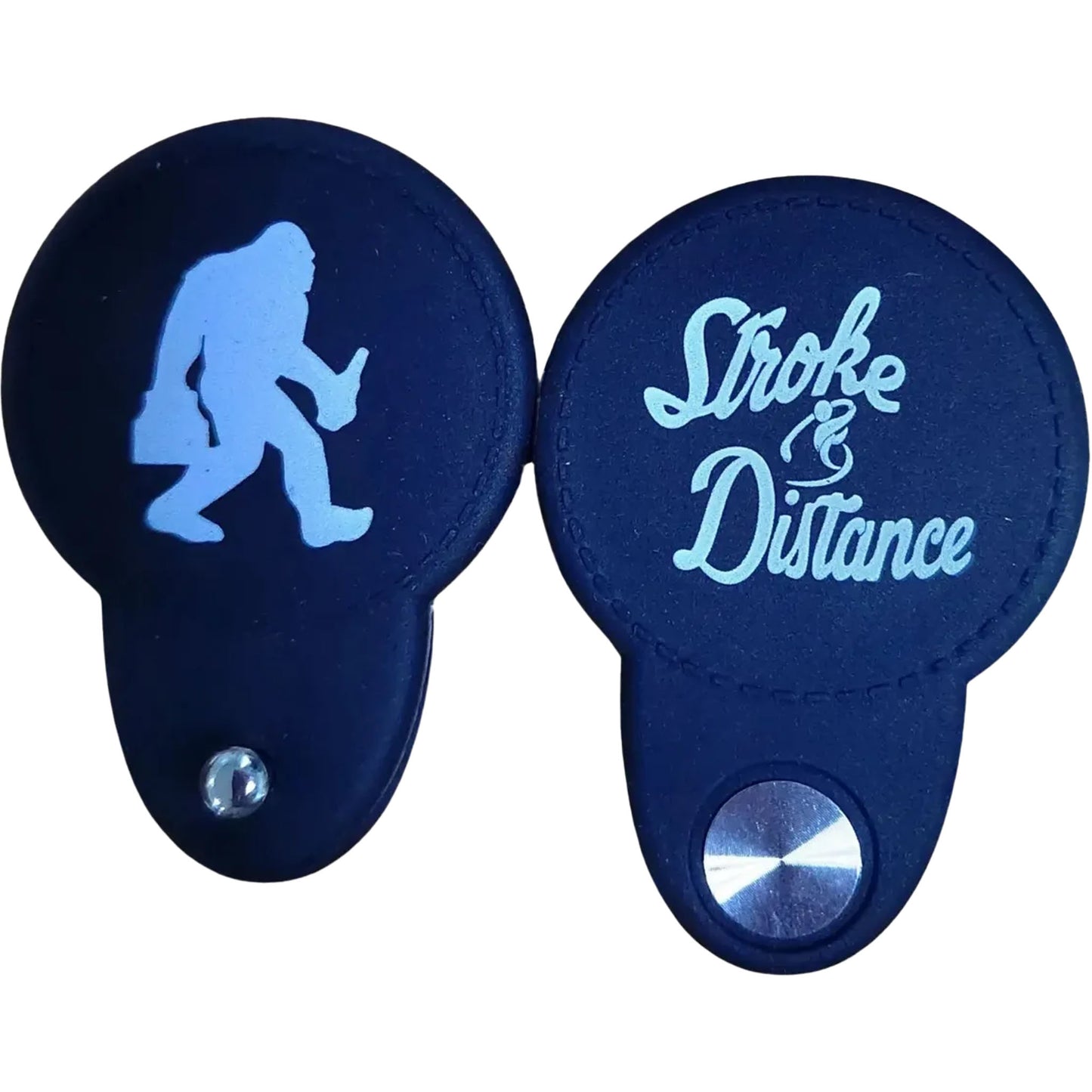 Portable Magnetic Golf Towel Clip