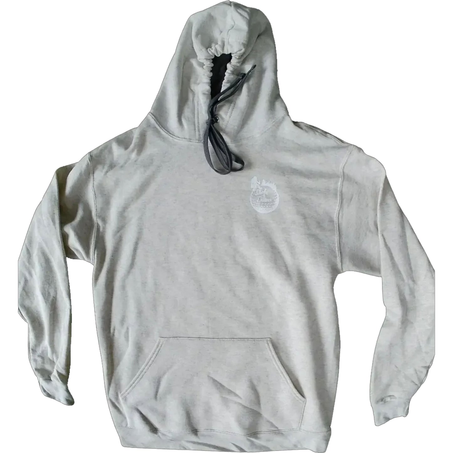 Stroke & Distance Hoodie