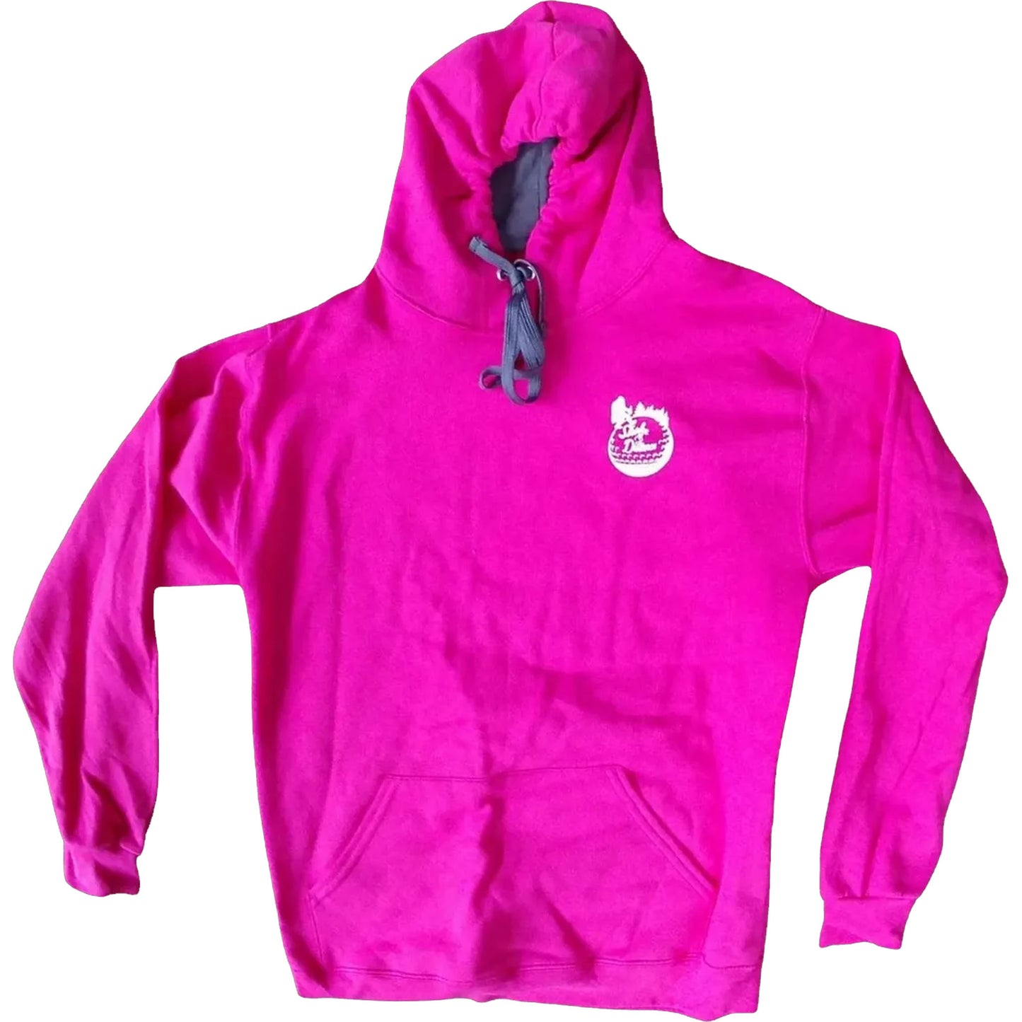 Stroke & Distance Hoodie