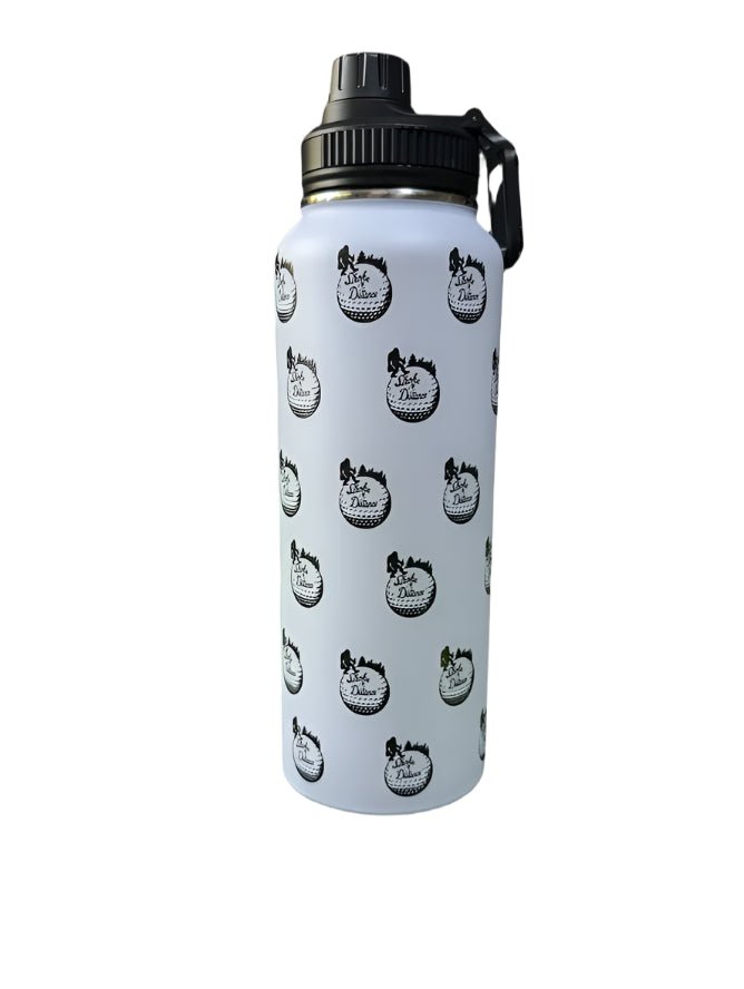 S&D Water Bottle - Stroke & Distance