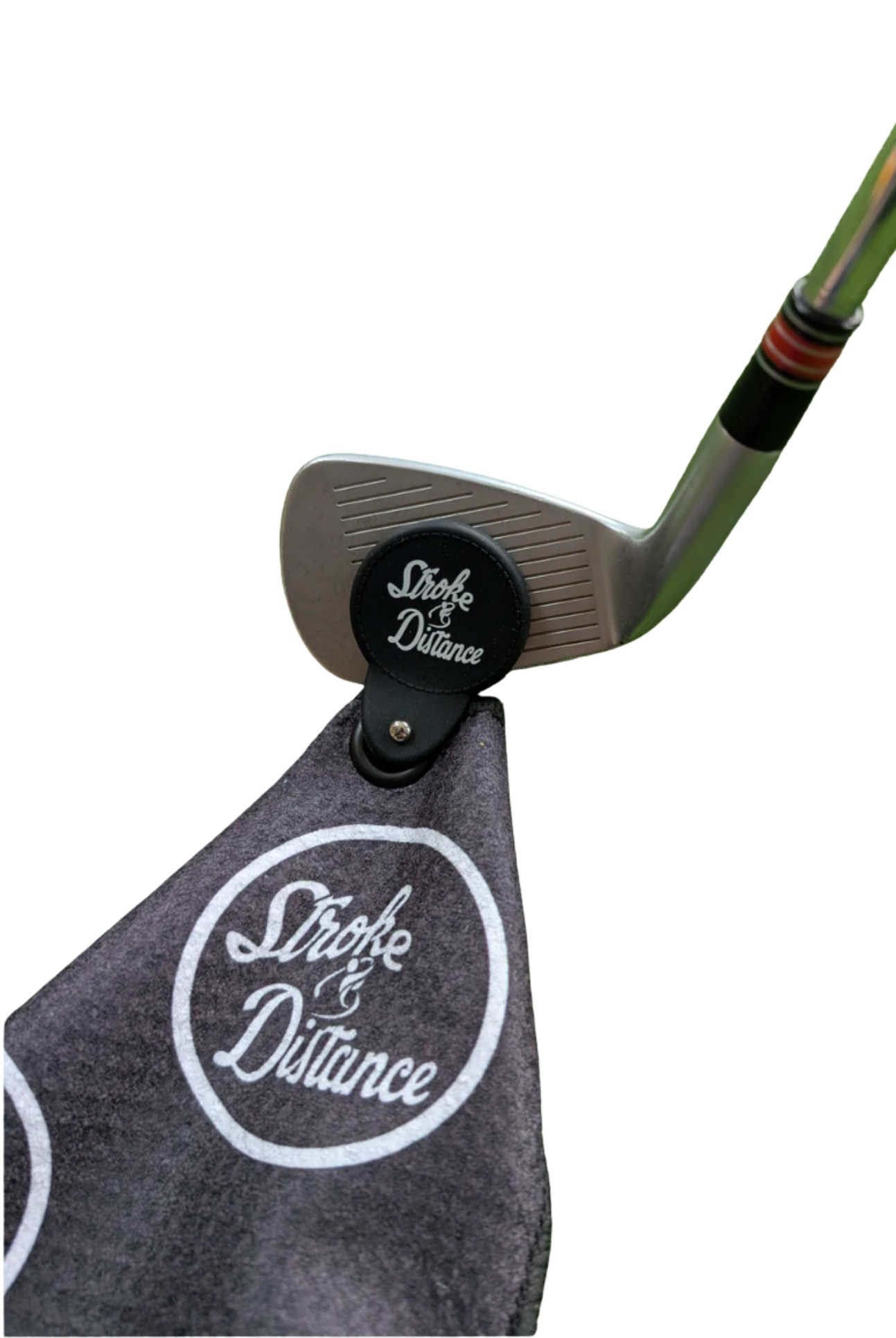 Portable Magnetic Golf Towel Clip