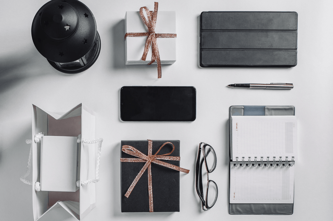 Why Custom Golf Gifts Are the Perfect Choice for Corporate Events - Stroke & Distance