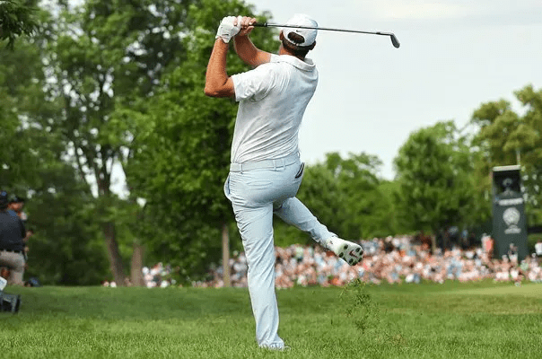 Swing Your Own Swing: What Scottie Scheffler’s FedEx Cup Dominance Can Teach Every Golfer - Stroke & Distance