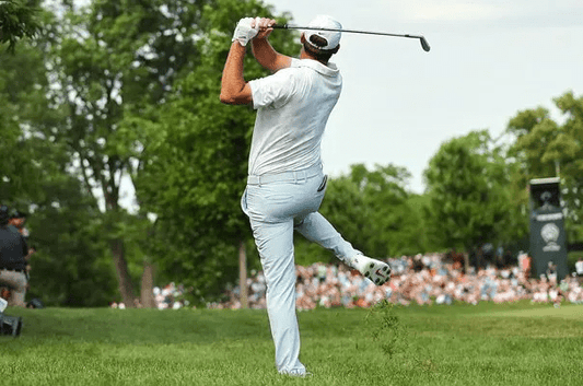 Swing Your Own Swing: What Scottie Scheffler’s FedEx Cup Dominance Can Teach Every Golfer - Stroke & Distance