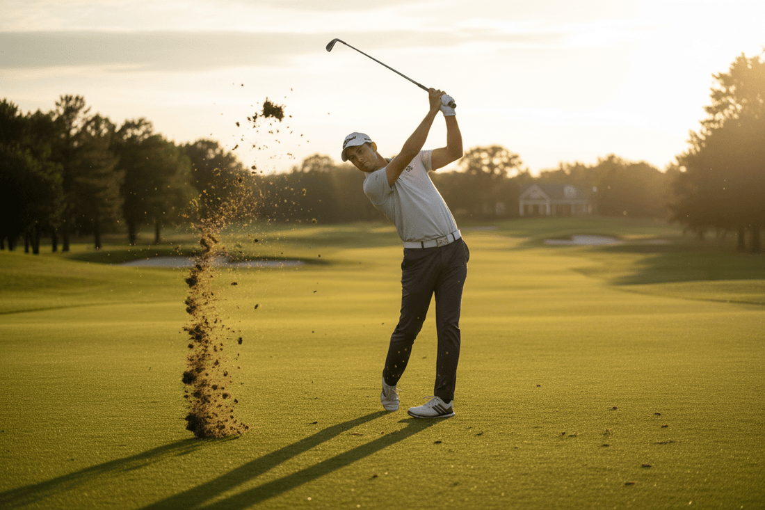 Why the USGA Still Hasn't Changed the Divot Rule And Why Golfers Are Fed Up - Stroke & Distance
