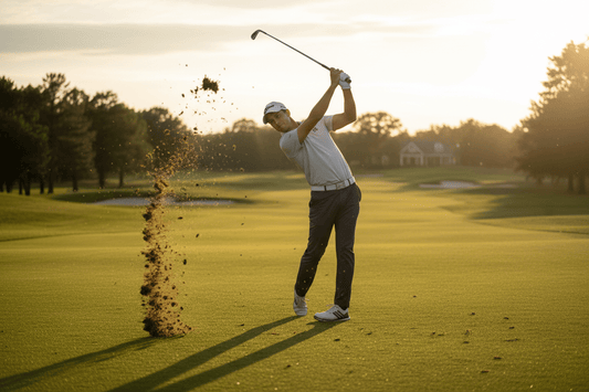Why the USGA Still Hasn't Changed the Divot Rule And Why Golfers Are Fed Up - Stroke & Distance