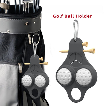 Golf Ball Holder