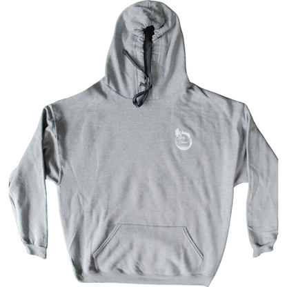 Stroke & Distance Hoodie