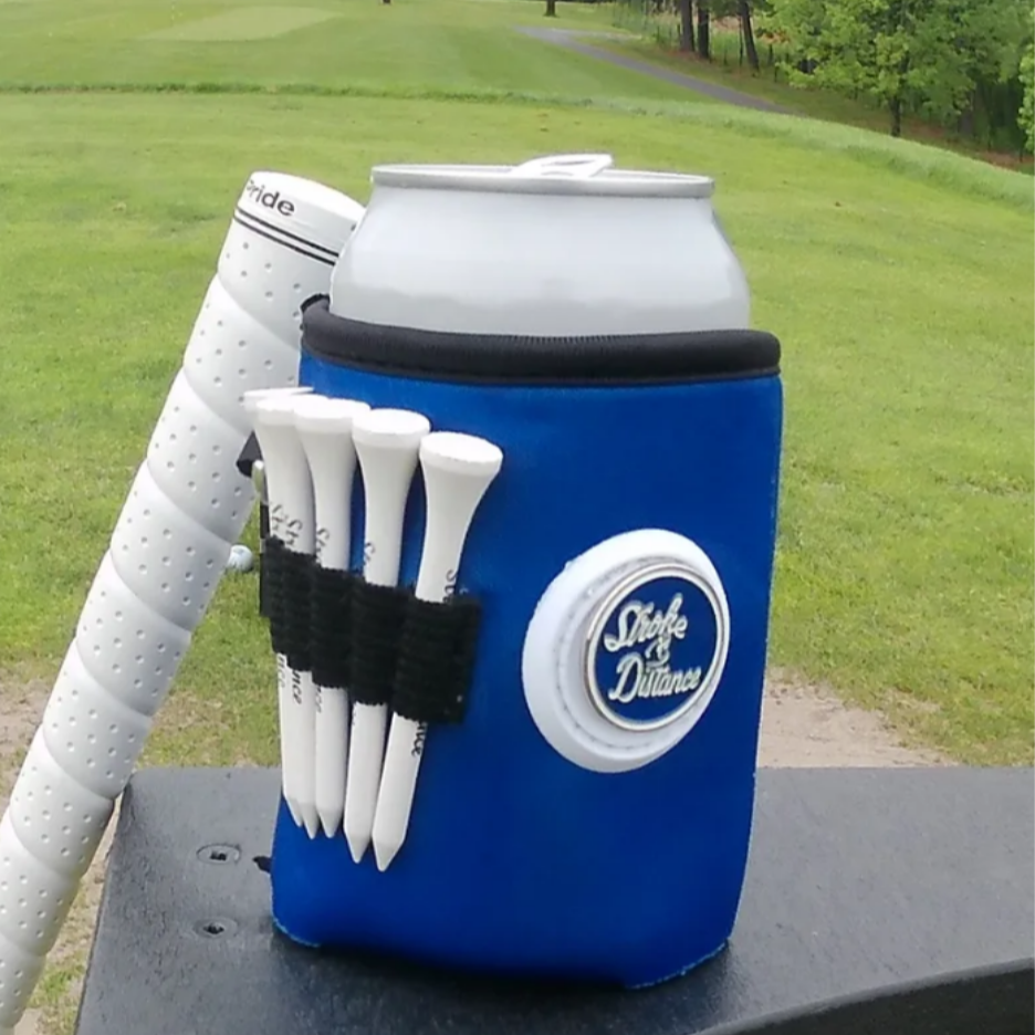 Beverage Caddie