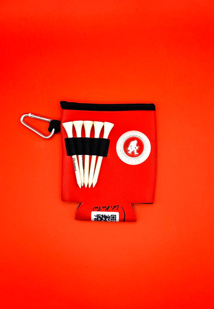 Beverage Caddie Koozie Collection Pack