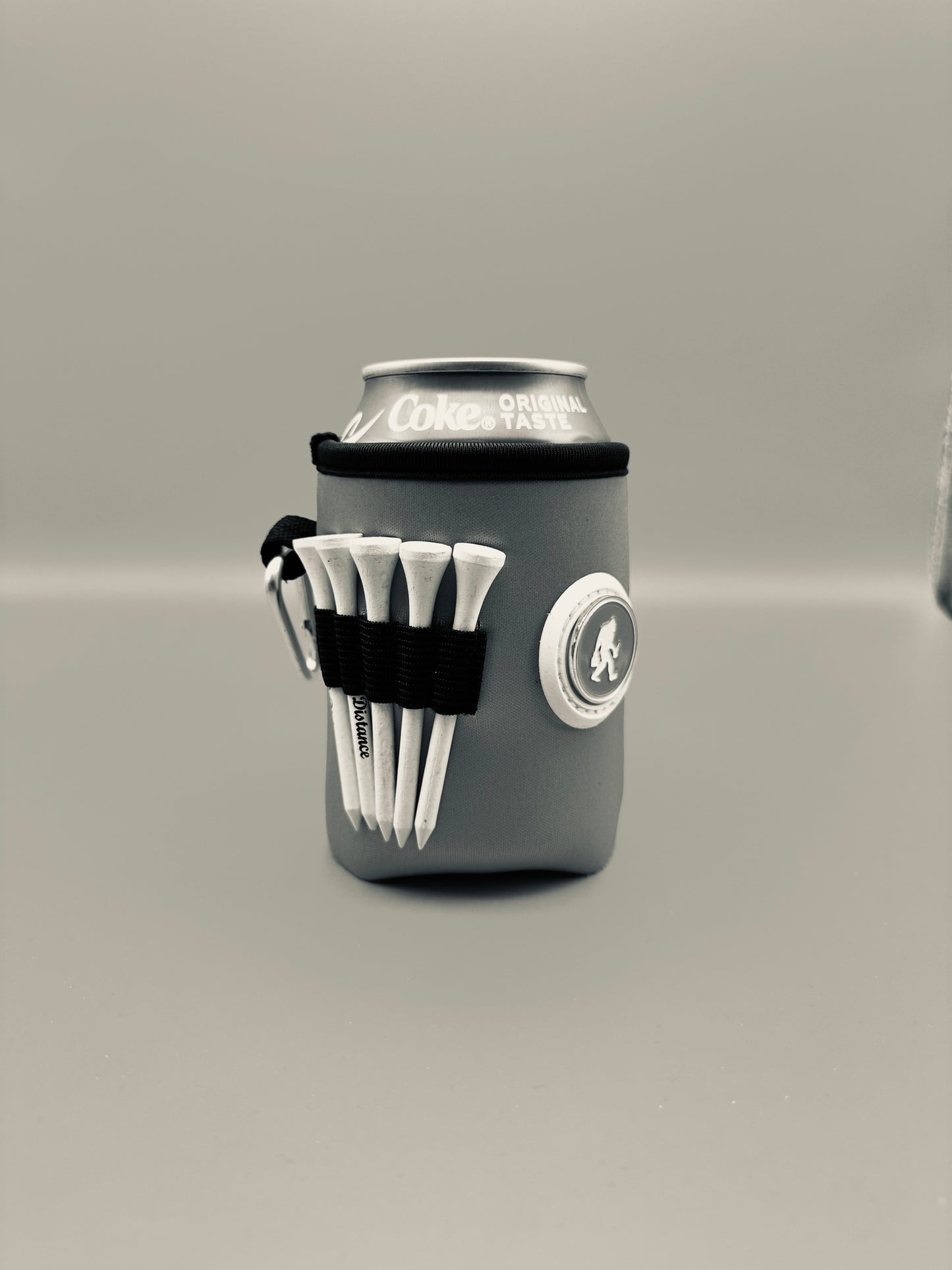 Beverage Caddie Koozie Collection Pack