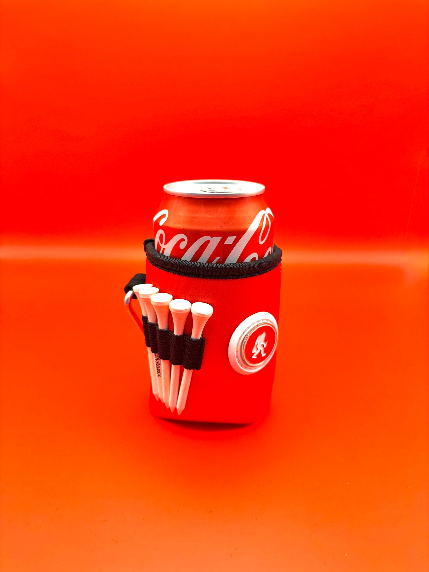 Beverage Caddie Koozie Collection Pack