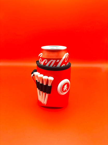 Beverage Caddie Koozie Collection Pack