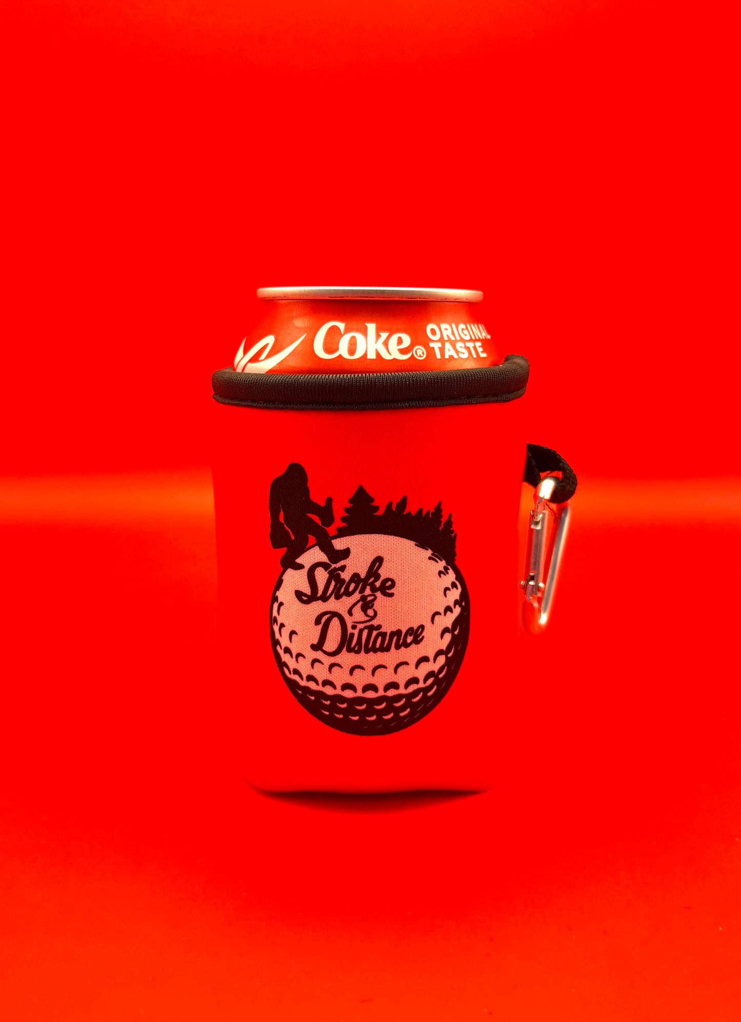 Beverage Caddie Koozie Collection Pack
