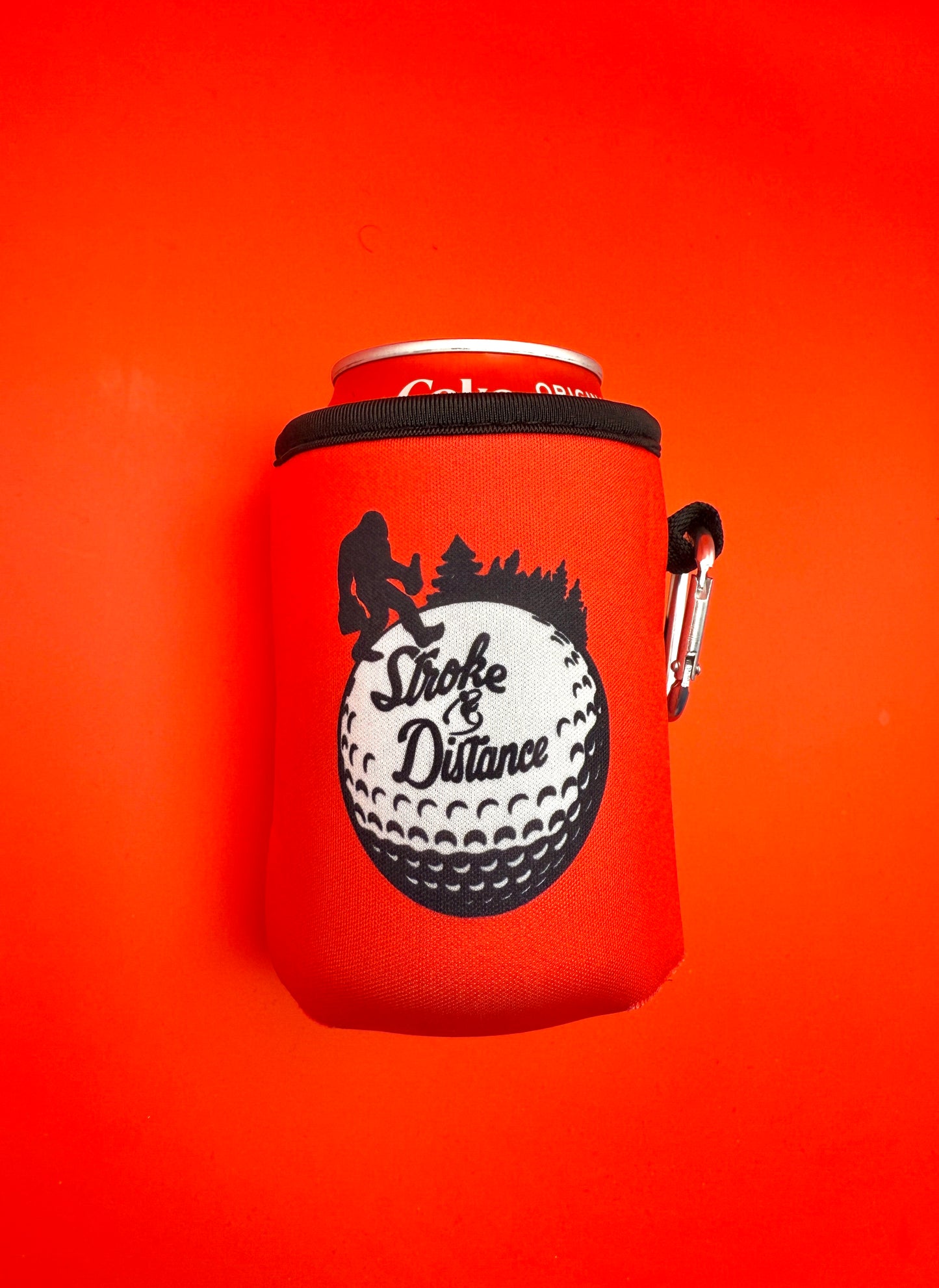 Beverage Caddie Koozie Collection Pack