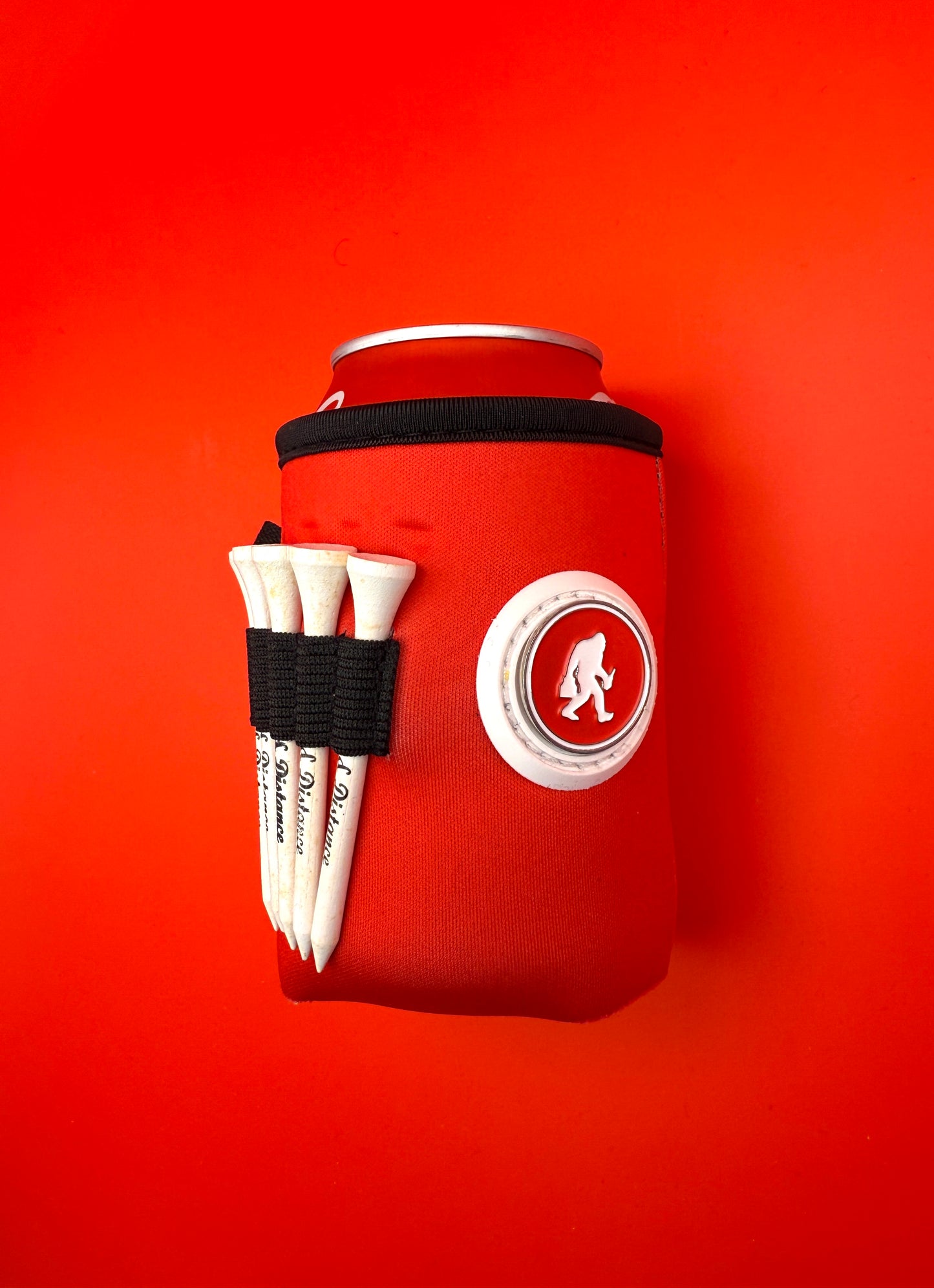 Beverage Caddie Koozie Collection Pack