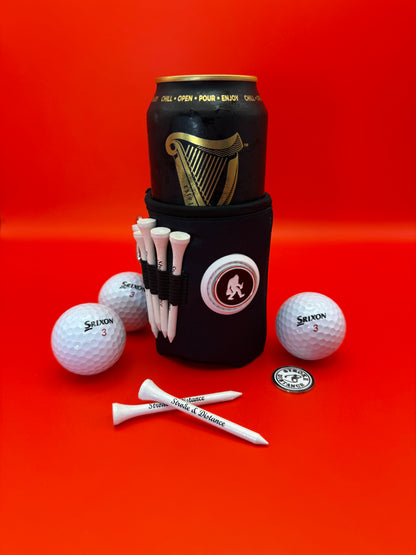 Beverage Caddie Koozie Collection Pack