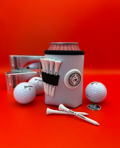 Beverage Caddie Koozie Collection Pack