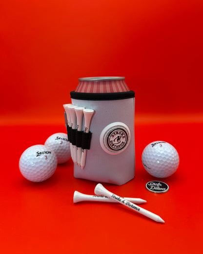 Beverage Caddie Koozie Collection Pack