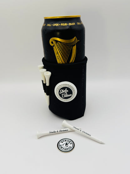 Beverage Caddie Koozie Collection Pack