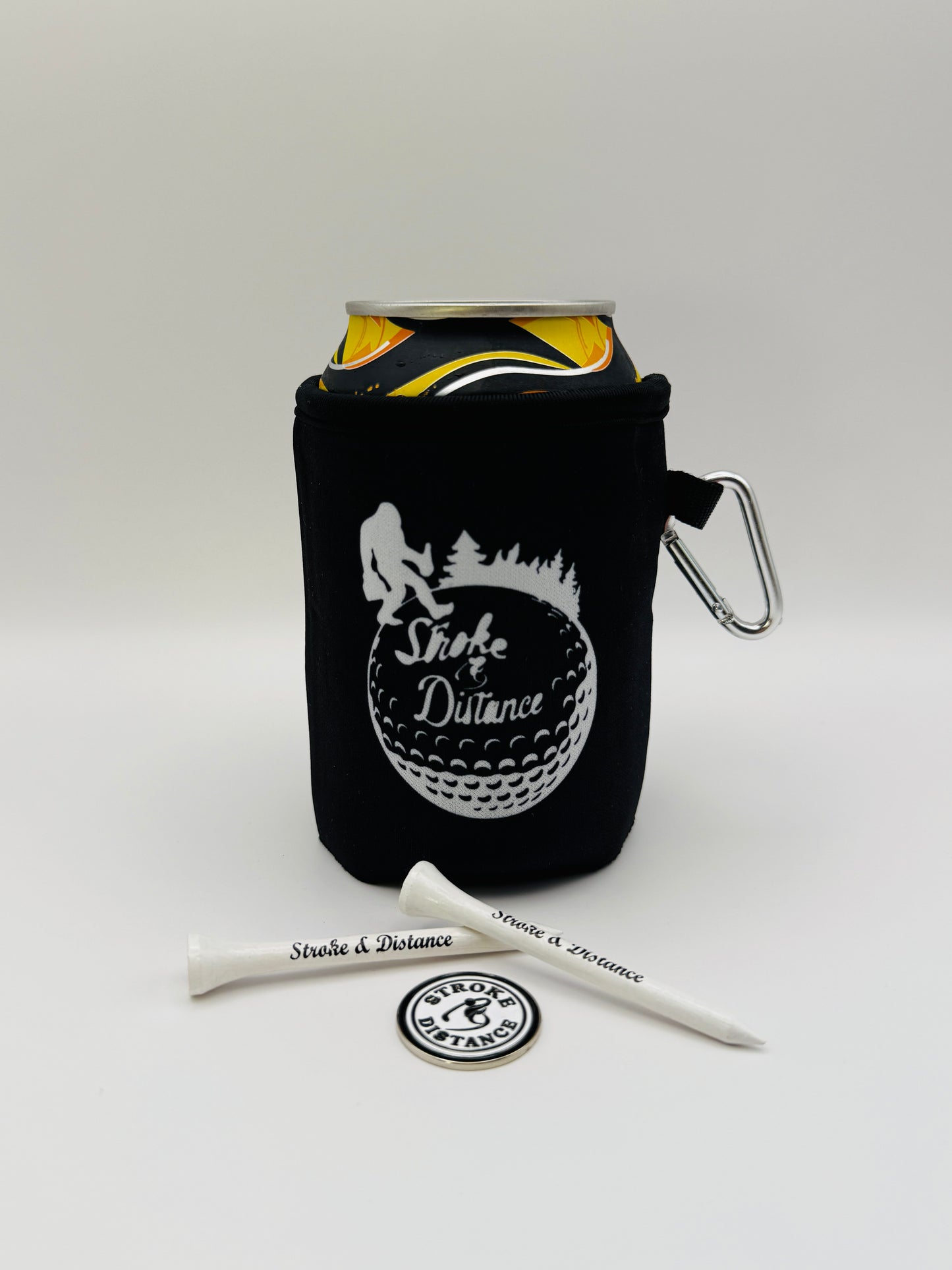 Beverage Caddie Koozie Collection Pack