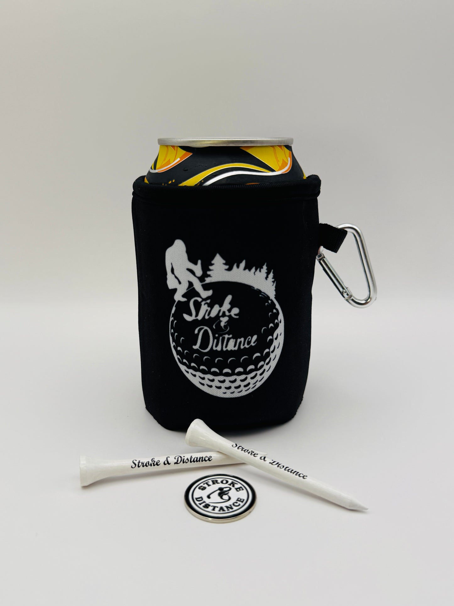 Beverage Caddie Koozie Collection Pack
