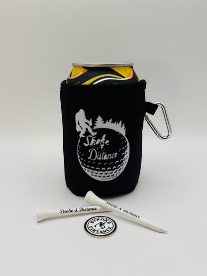Beverage Caddie Koozie Collection Pack
