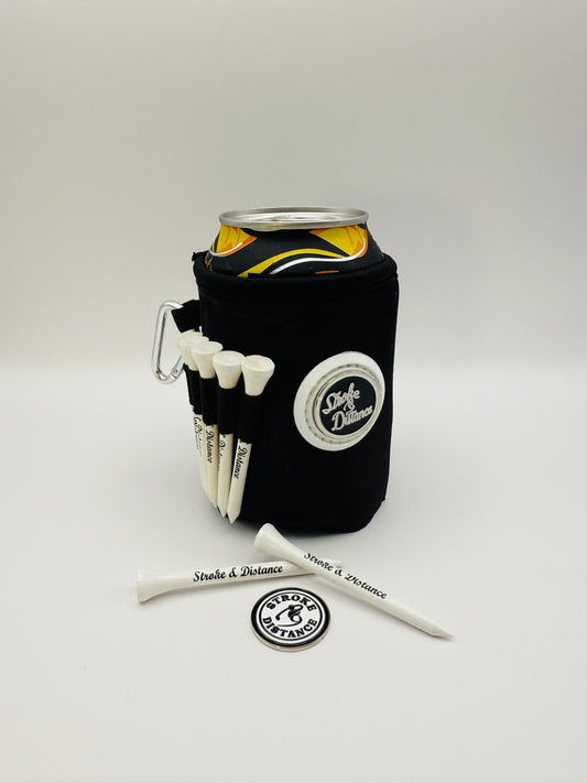 Beverage Caddie Koozie