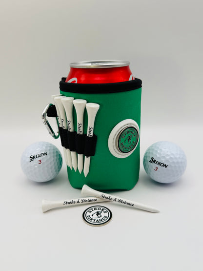 Beverage Caddie Koozie Collection Pack