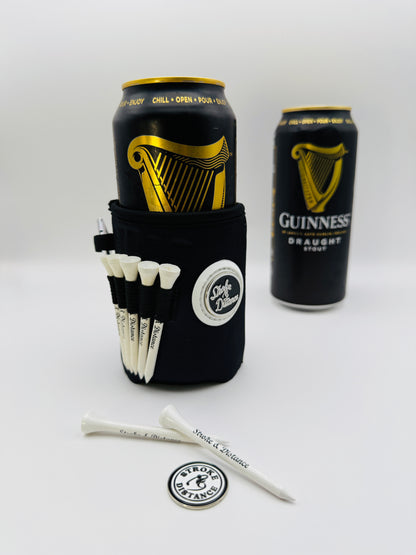 Beverage Caddie Koozie Collection Pack